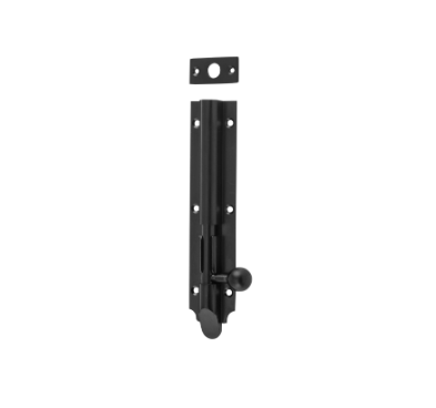 Victorian Barrel Bolt – Long throw L150mm