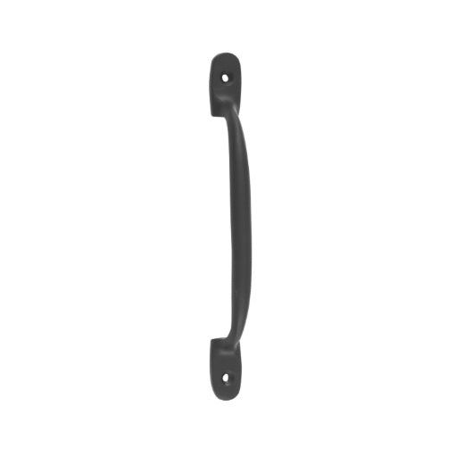 Standard Pull Handle – L150xP28mm - Matt Black
