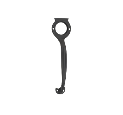 Cylinder Hole Pull Handle – H185xW50xP28mm