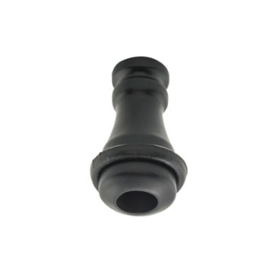 Cord Weights - Matt Black