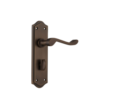 Henley Lever – Long Backplate