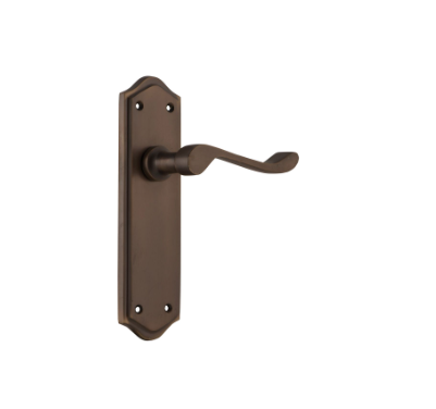 Henley Lever – Long Backplate
