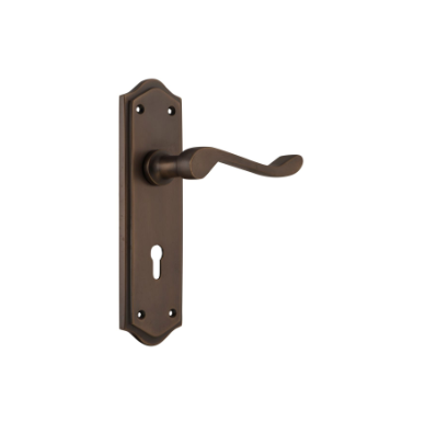 Henley Lever – Long Backplate