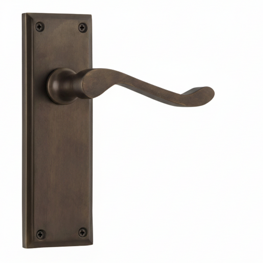 Camden Lever - Long Backplate