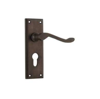 Camden Lever – Long Backplate