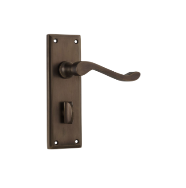 Camden Lever – Long Backplate