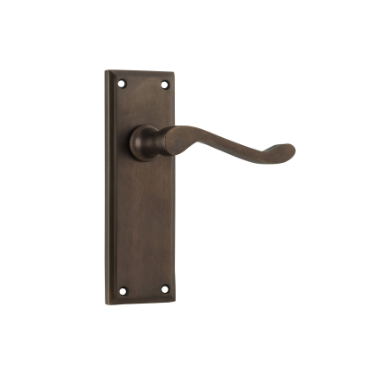 Camden Lever – Long Backplate
