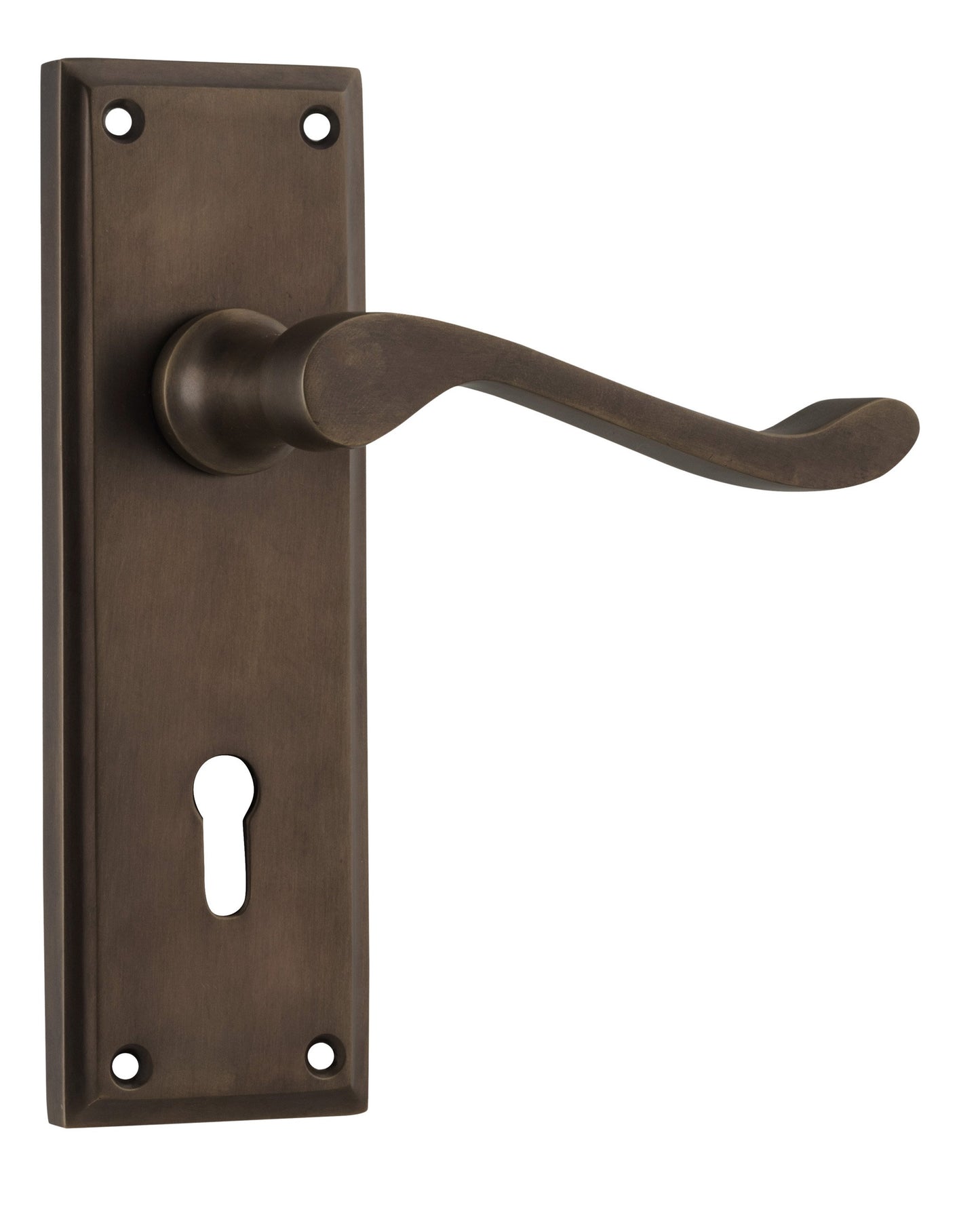 Camden Lever - Long Backplate