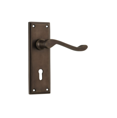 Camden Lever – Long Backplate