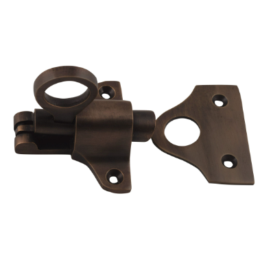 Fanlight Catch
