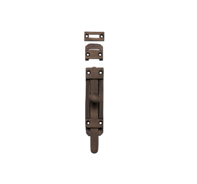 Tower Bolt - L118mm