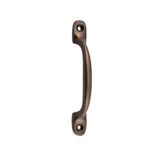 Standard Pull Handle – L125xP26mm