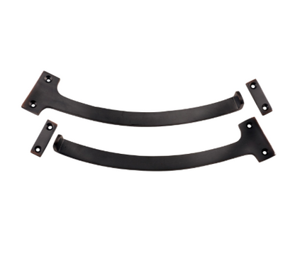Fanlight Stop - L190mm
