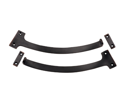 Fanlight Stop - L190mm