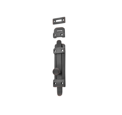 Tower Bolt - L118mm