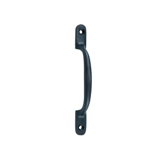 Standard Pull Handle – L125xP26mm - Antique Copper