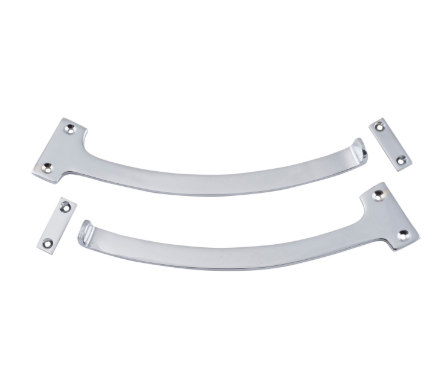 Fanlight Stop - L190mm