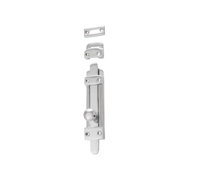 Tower Bolt - L118mm