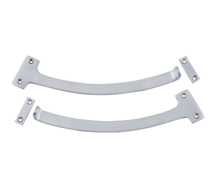 Fanlight Stop - L190mm