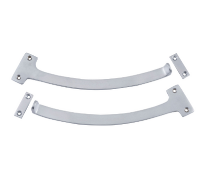 Fanlight Stop - L190mm