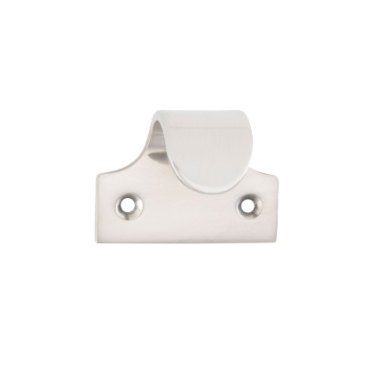 Classic Sash Lift (Small) - Satin Nickel