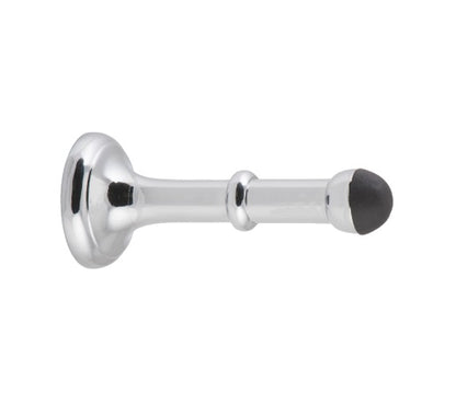 Large Concealed Fix Door Stop