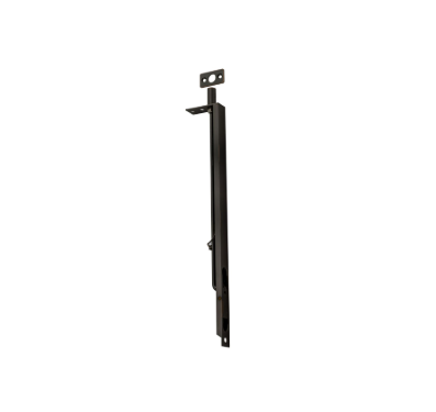 Flush Bolt – L300mm - Antique Copper