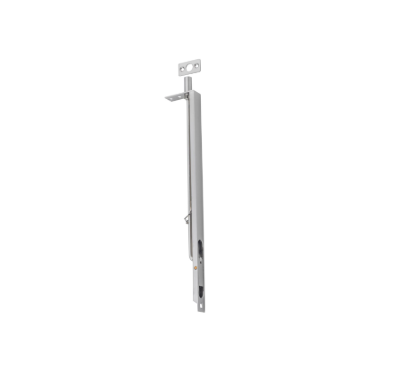 Flush Bolt – L300mm - Satin Nickel