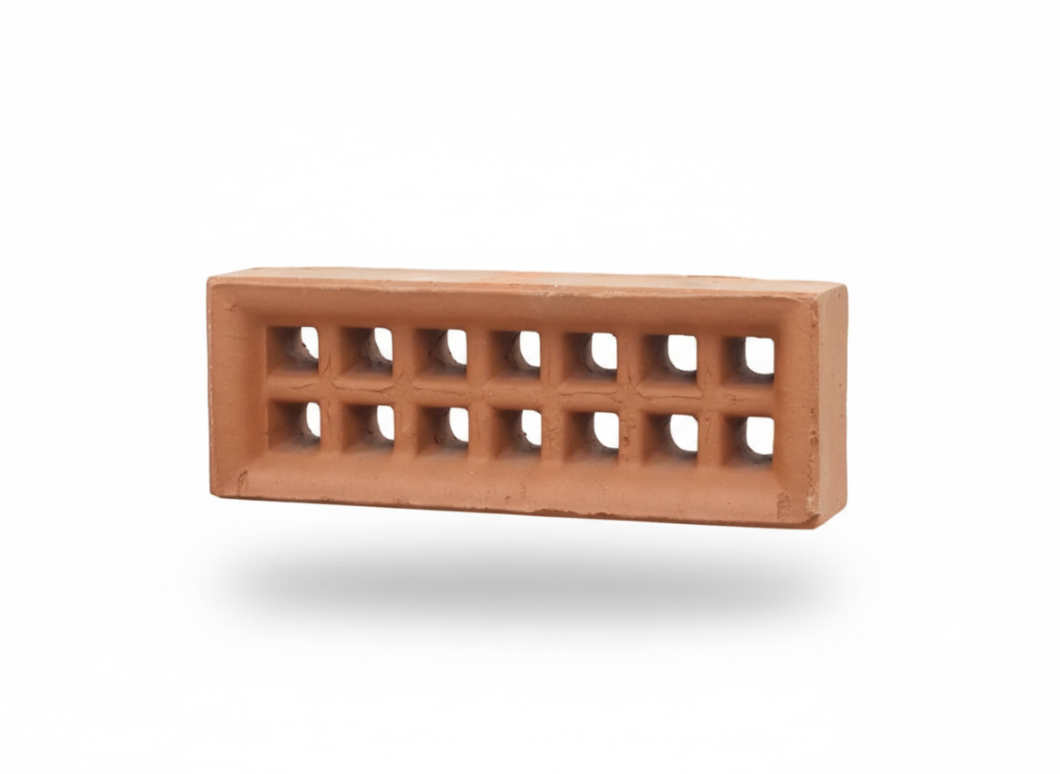 Terracotta 14 hole
