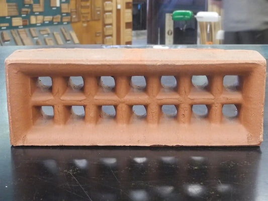 Terracotta 14 hole