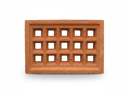 Terracotta Vent