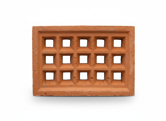 Terracotta Vent