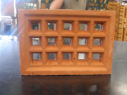 Terracotta Vent
