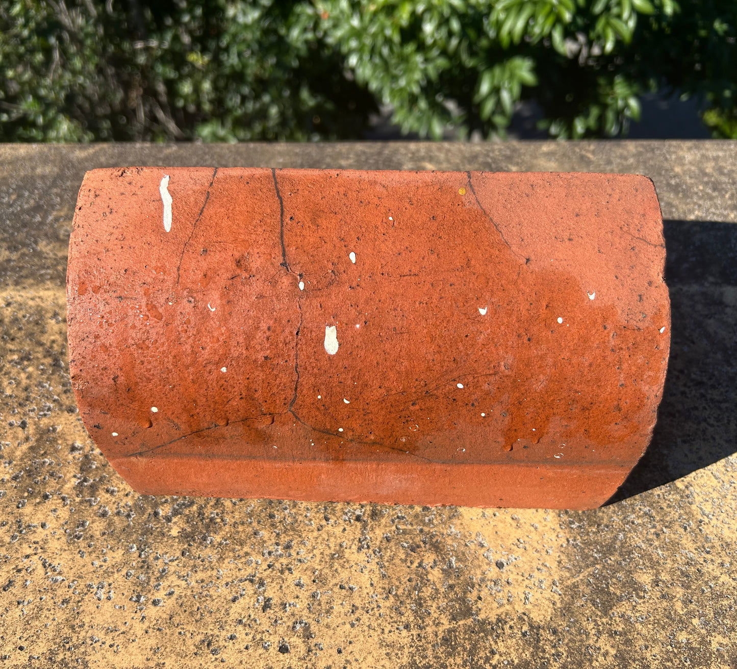 Terracotta Air Vent