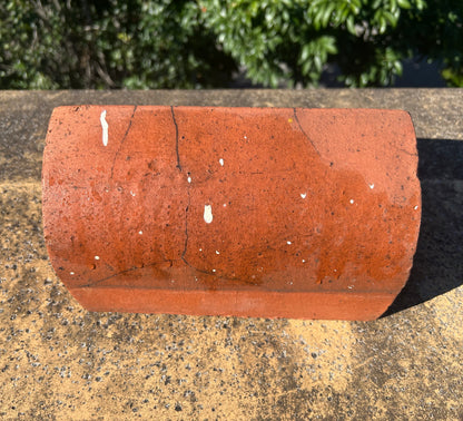 Terracotta Air Vent