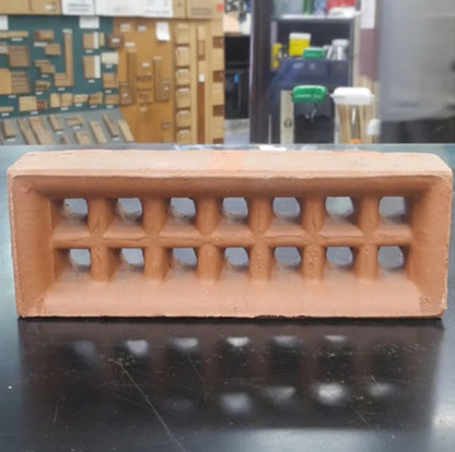 Terracotta 14 hole
