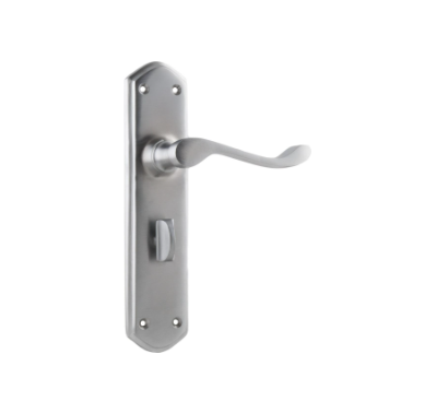 Windsor Lever – Long Backplate