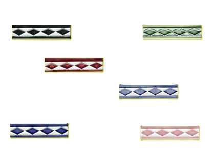Trimed Tiles