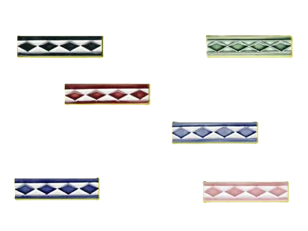 Trimed Tiles