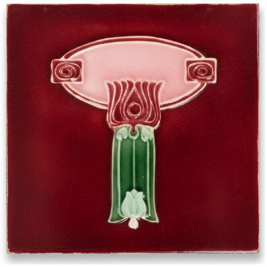 Burgundy Flowers, Burgundy Background