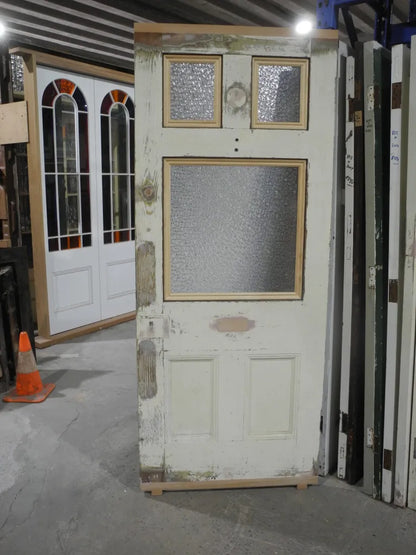 Federation Front Door