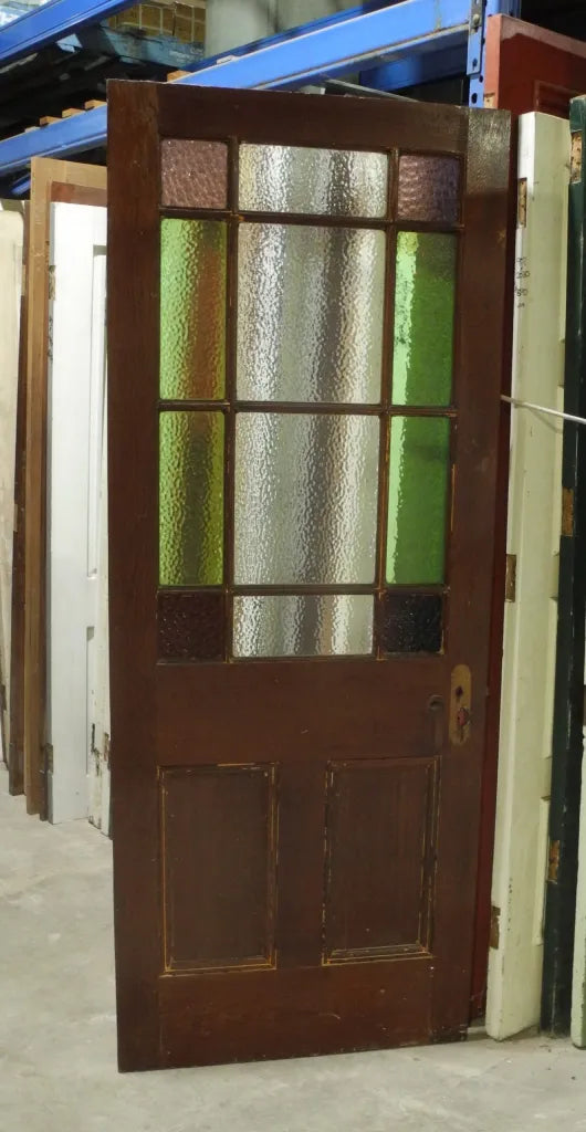 Gallery Door