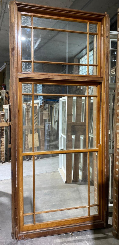 Large Double Hung Windows