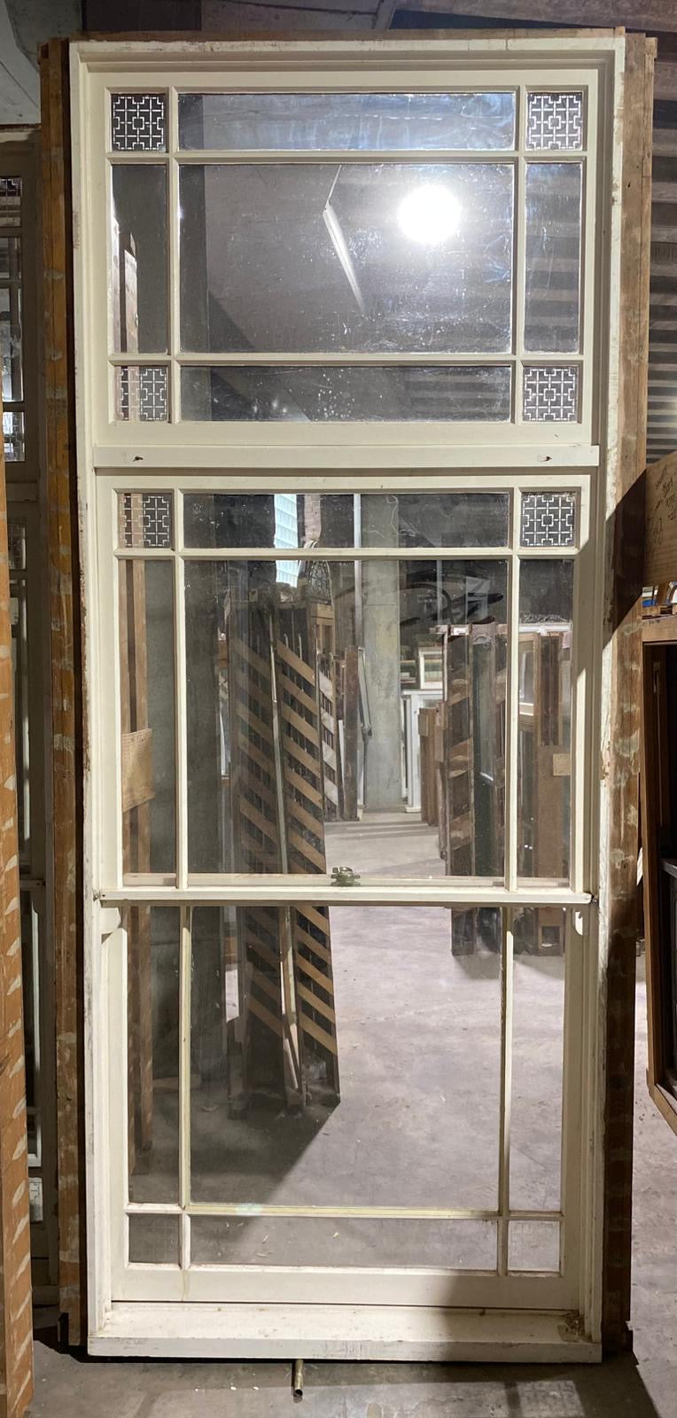 Large Double Hung Windows