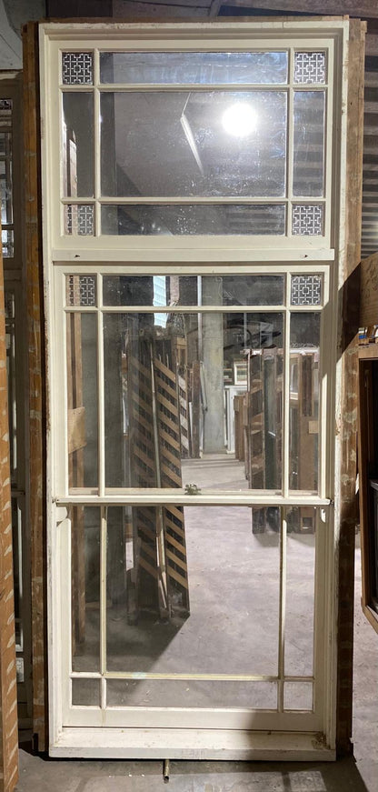 Large Double Hung Windows