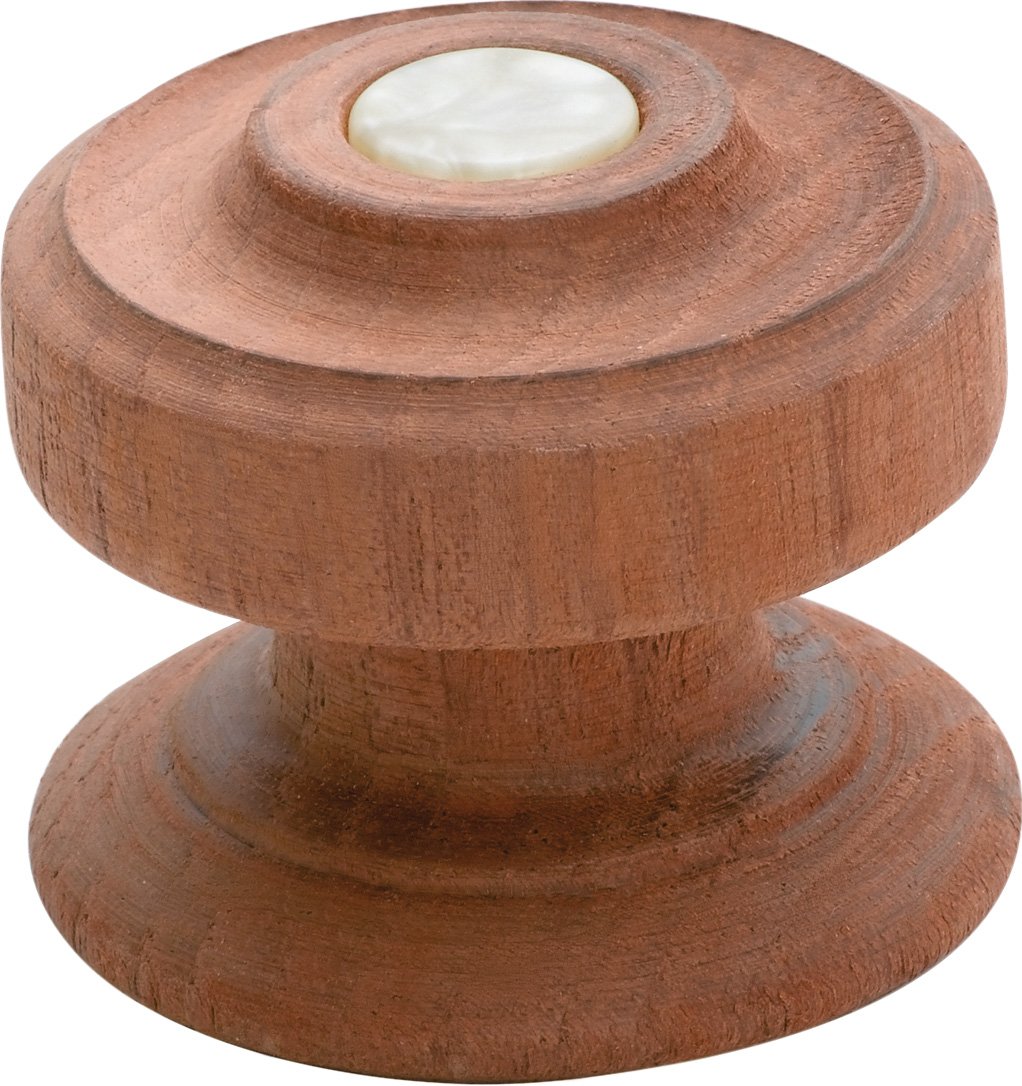 Timber Cupboard Knob