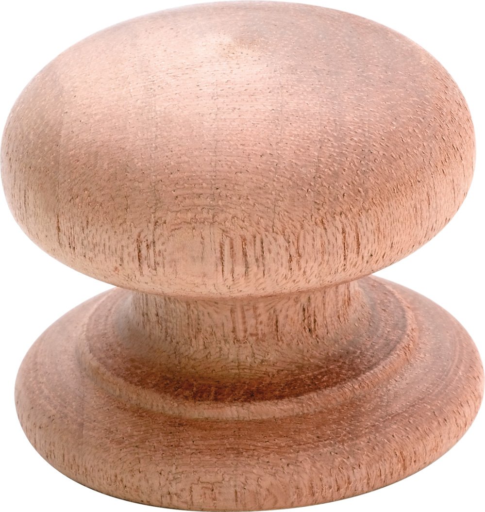 Timber Cupboard Knob