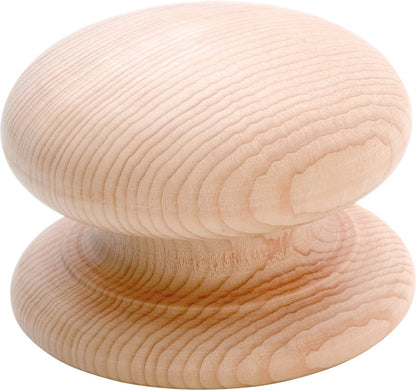 Timber Cupboard Knob
