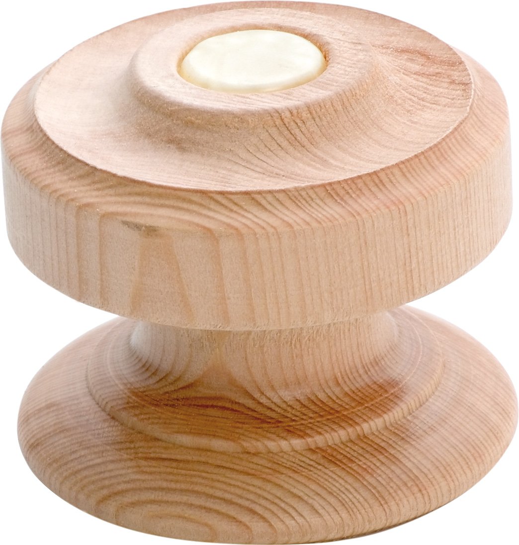 Timber Cupboard Knob