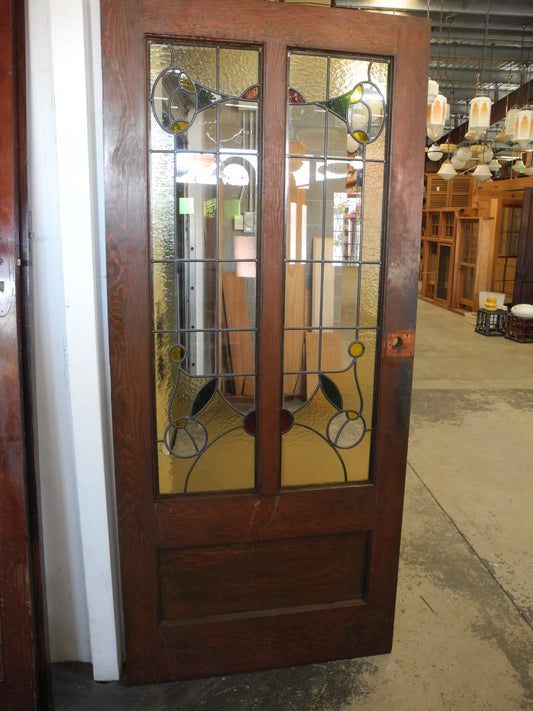 Victorian Front - Back or Side Door